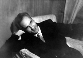 Н.В. Стефанович 1950-е гг.